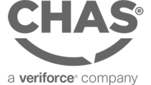 CHAS accreditation logo