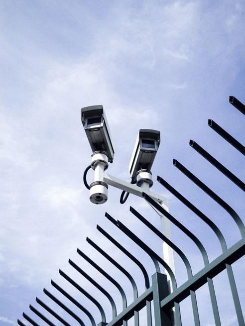 CCTV Security Systems