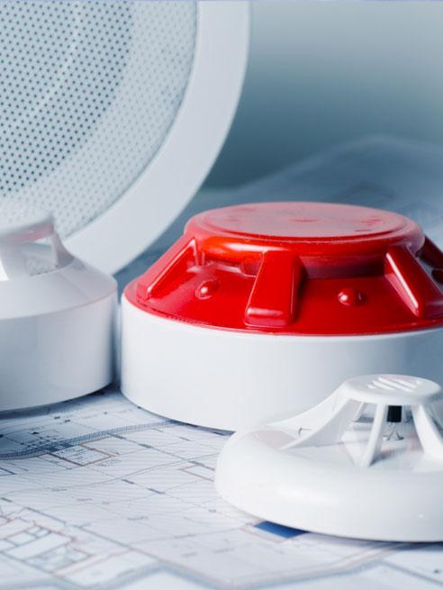 Fire Alarm Systems