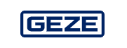 GEZE logo