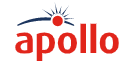 apollo logo