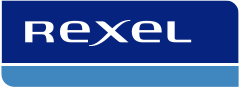 Rexel logo