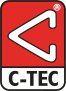 C-TEC logo