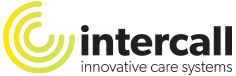 intercall logo