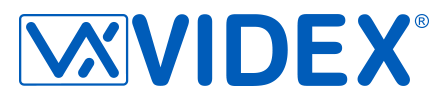 Videx security