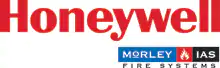 Morley ias logo