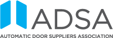 ADSA accreditation logo