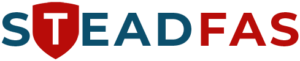 Steadfas logo