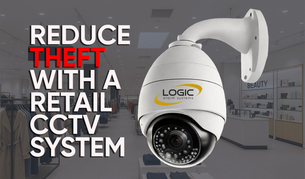 Retail CCTV Systems