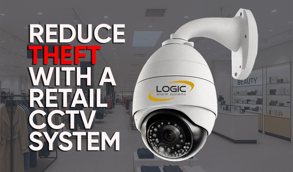 Retail CCTV Systems