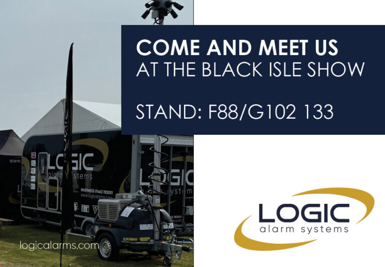 Black Isle Show