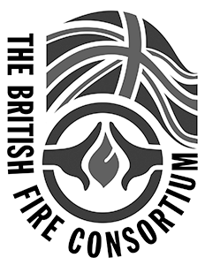 British Fire Consortium logo